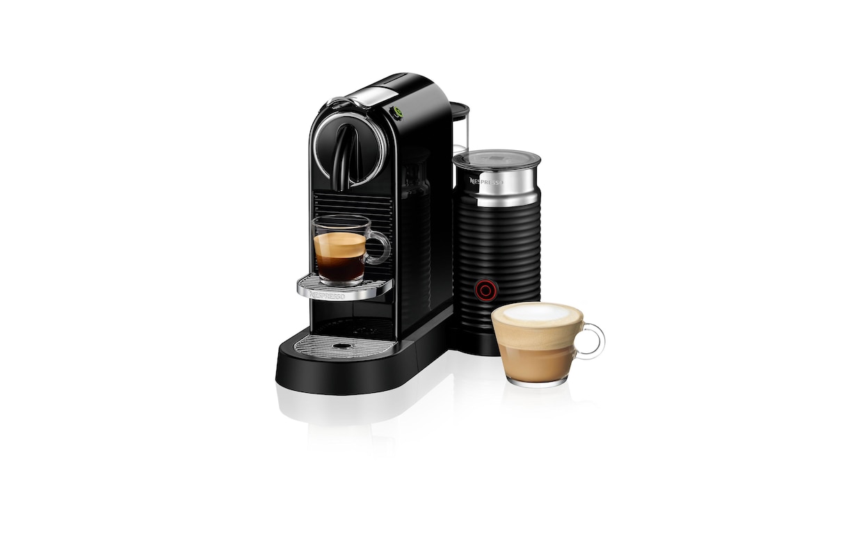Nespresso Delonghi Citiz Milk atelieryuwa.ciao.jp