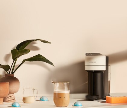 Promotion | Vertuo Coffee Machines -30 