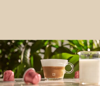Promotion | Coffee Days | NESPRESSO