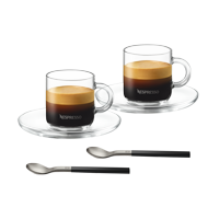 Nishi　3点おまとめ VERTUO Coffee Mugs, Small -Coffee Accessories - Nespresso JP