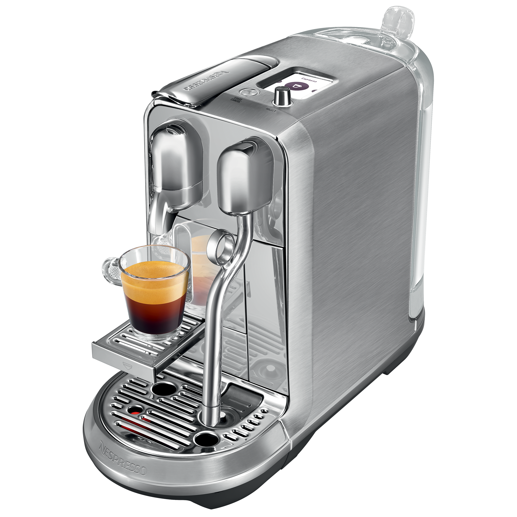 Lattissima One 膠囊咖啡機| 拿鐵咖啡機| Nespresso 台灣