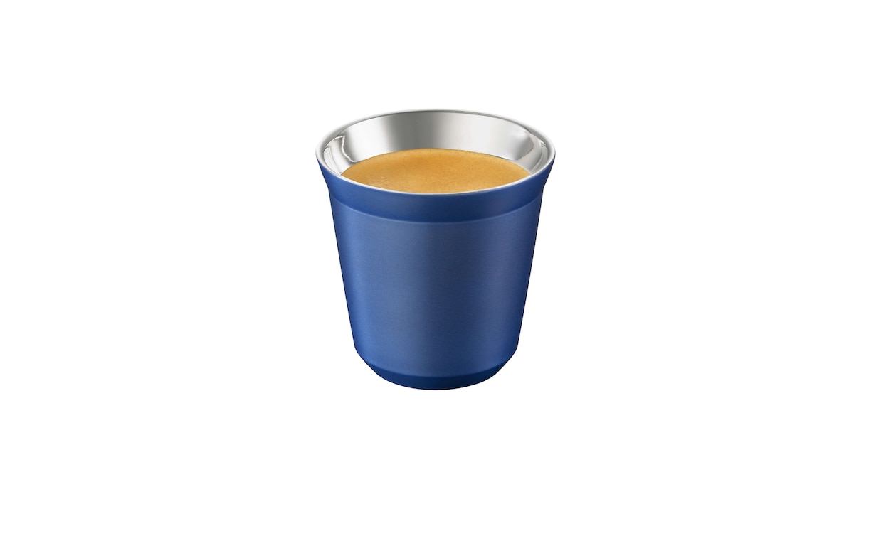 Nespresso Barista Tasse à café en verre 350 ml