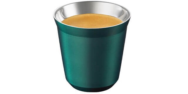 Pixie Lungo Cup, Stockholm