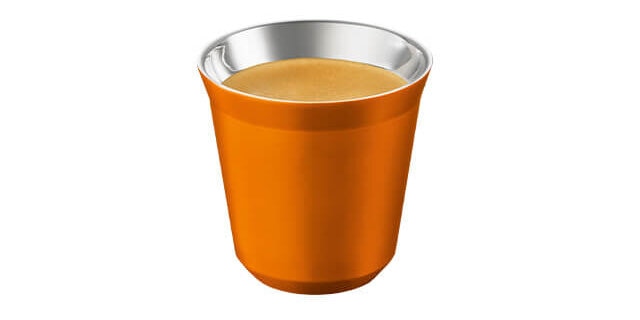 Pixie Lungo Cup, Vienna