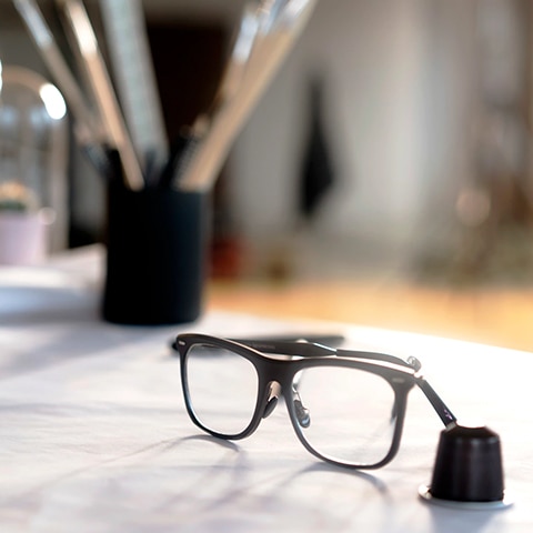 Tipton Eyeworks egyedi szemüvegkollekció Tipton Eyeworks egyedi szemüvegkollekció