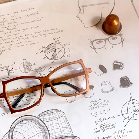 Tipton Eyeworks egyedi szemüvegkollekció Tipton Eyeworks egyedi szemüvegkollekció