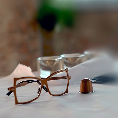 Tipton Eyeworks egyedi szemüvegkollekció Tipton Eyeworks egyedi szemüvegkollekció