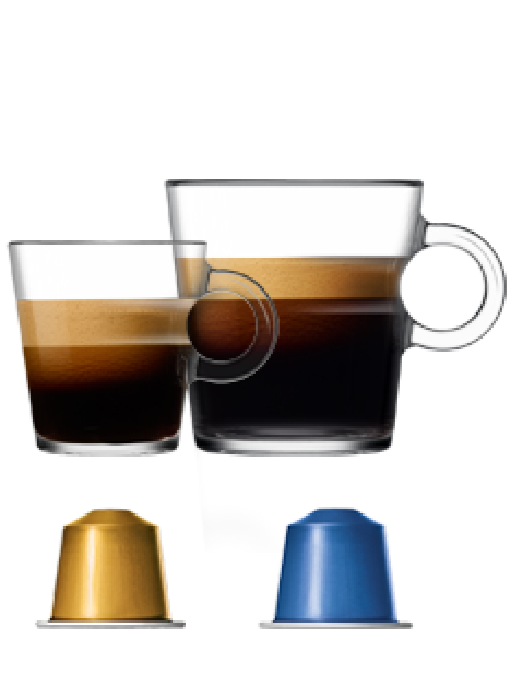 Capsules de café Nespresso, Commande en ligne