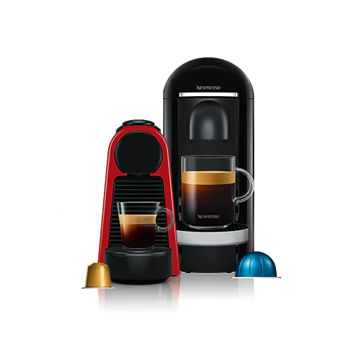 30 new Nespresso Capriccio pods capsules espresso range UK 