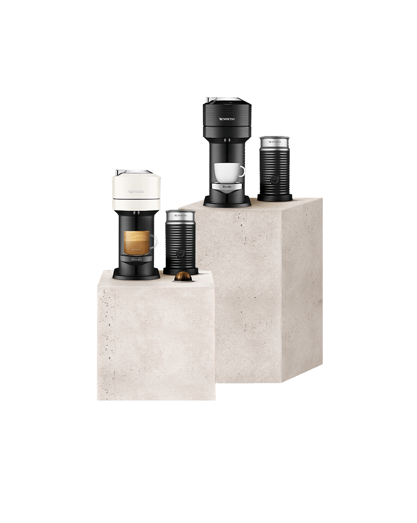 Nespresso Coffee Machine Promotions 