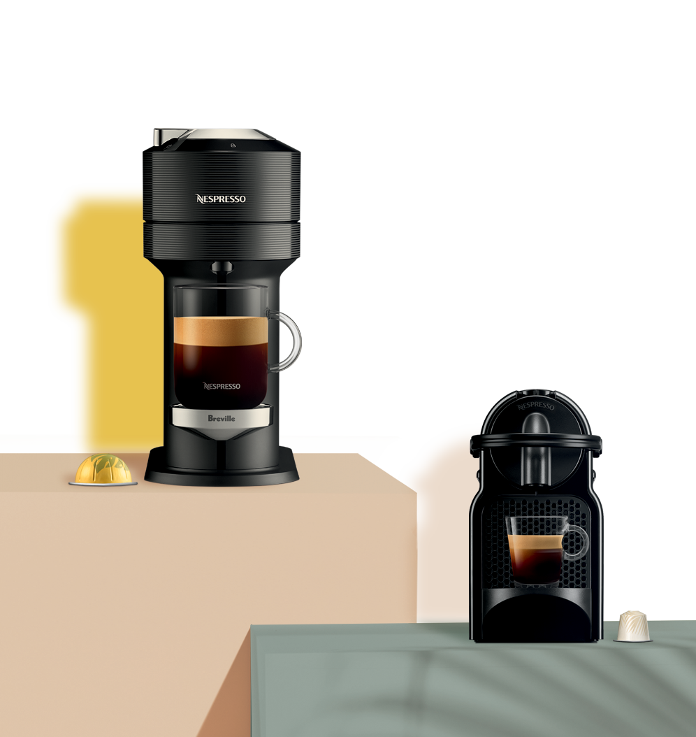 Register a Coffee Machine bought 