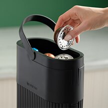 Nespresso recycling on sale program