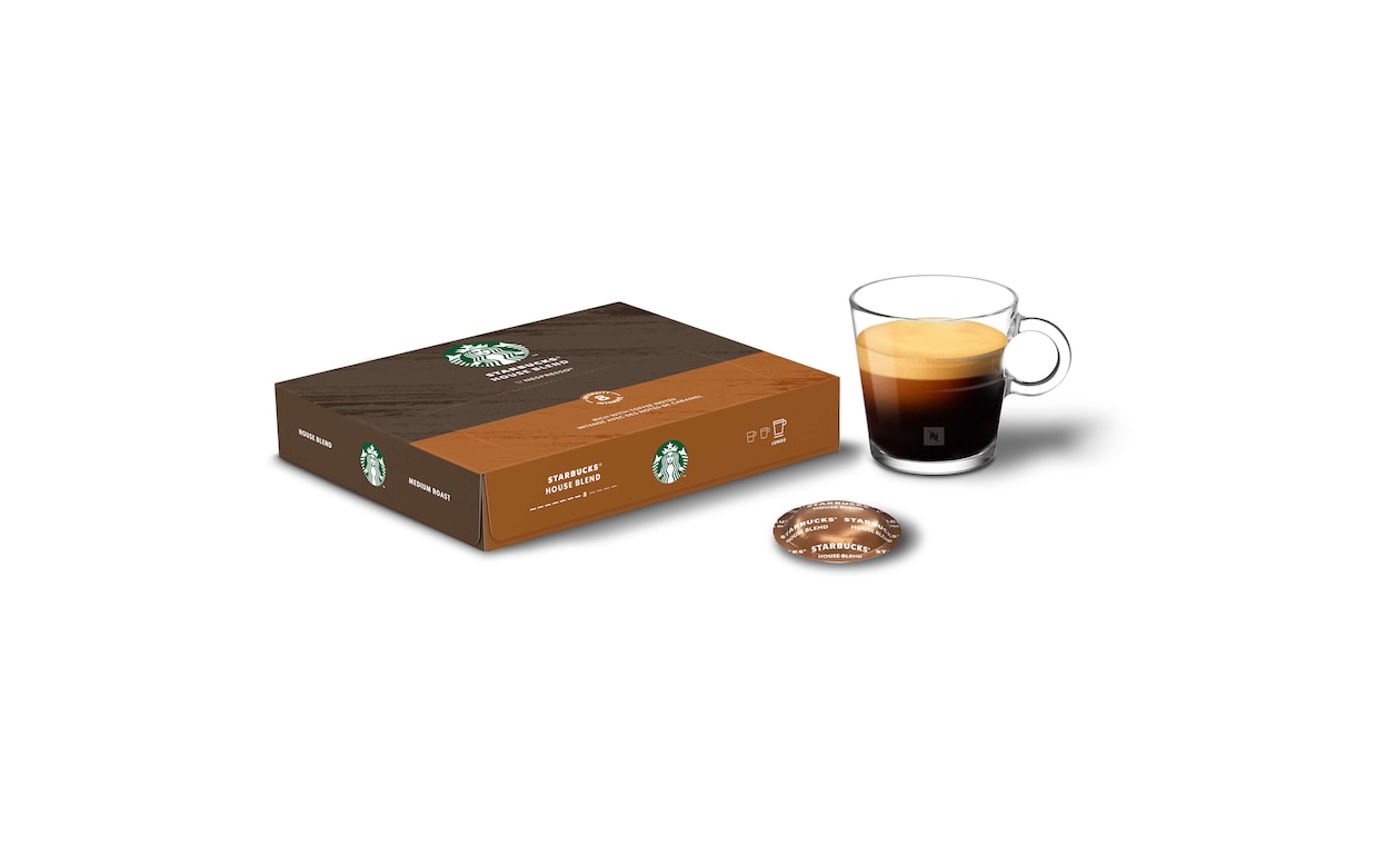Financiers Chocolat Nespresso – Coffee Mall