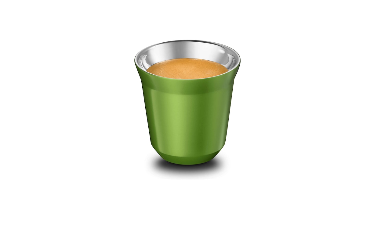 Nespresso Capsules Original Line, Rio de Janeiro, 50 Count Espresso Coffee Pods Nespresso Capsules Original Line, Rio de Janeiro, 50 Count Espresso Coffee Pods