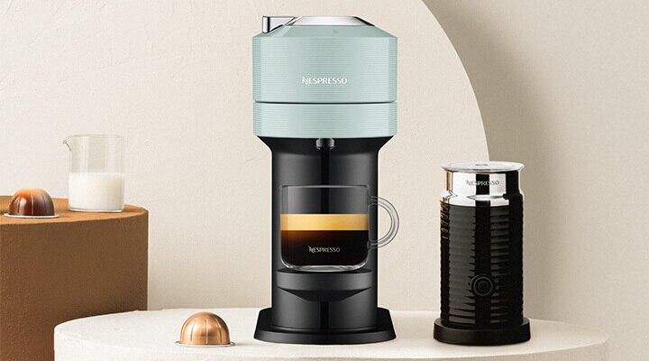 Nespresso Coffee Machines, Coffee Pods 