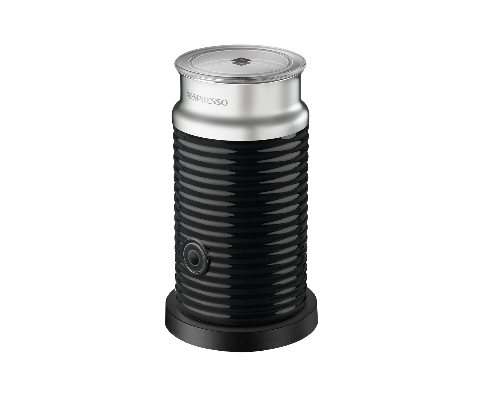 Nespresso Aeroccino3 黒 未使用 Nespresso Aeroccino3 黒 未使用 Nespresso Aeroccino 3 Black