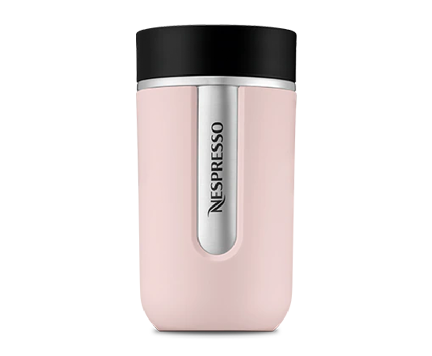 NOMAD Travel Mug Blooming Rose, Accessories