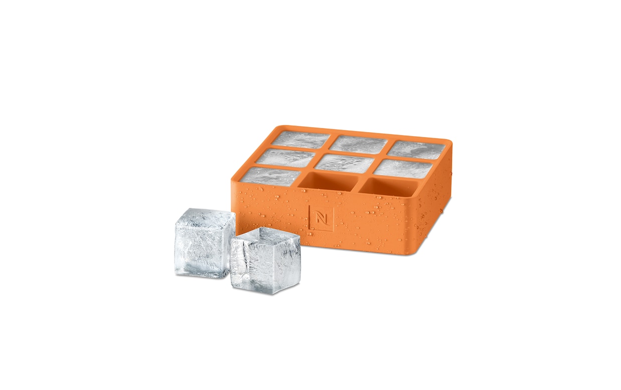 Cubes Tray | Accessories | Nespresso SK