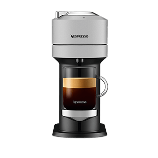 Nespresso Vertuo Next Classic Black | Vertuo Coffee Machine