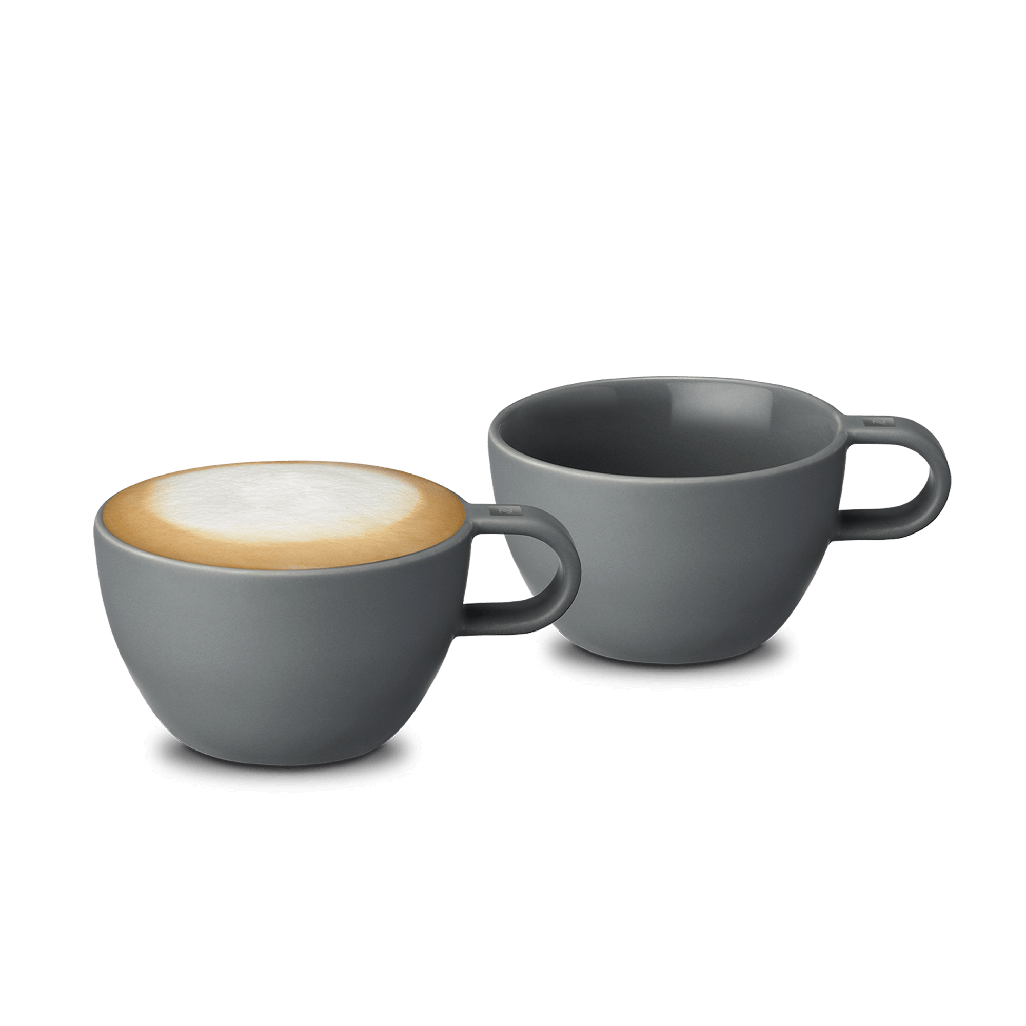 Petites tasses à Cappuccino Barista