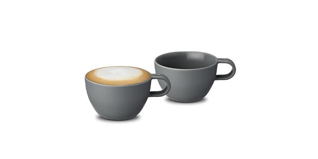 Barista Cappuccino Cups Small