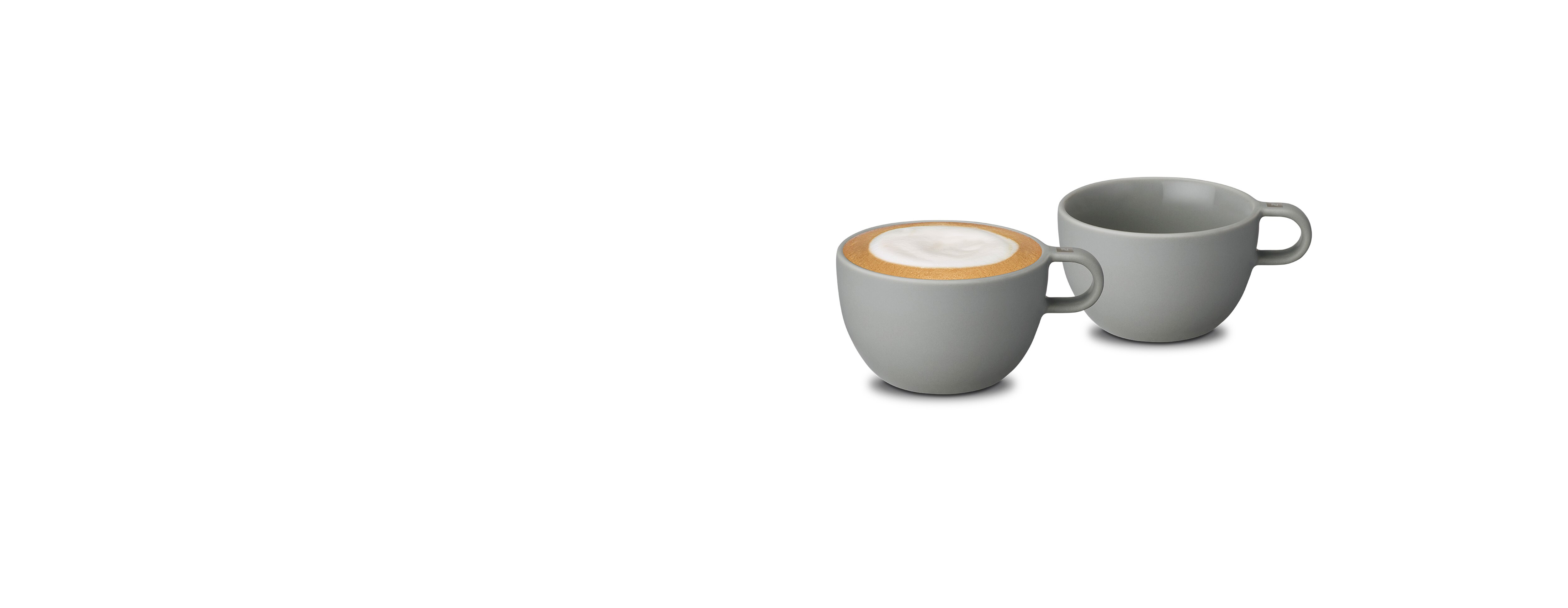 Vervreemding Shilling vermogen Barista Cappuccino Coffee Cup Medium | Nespresso USA