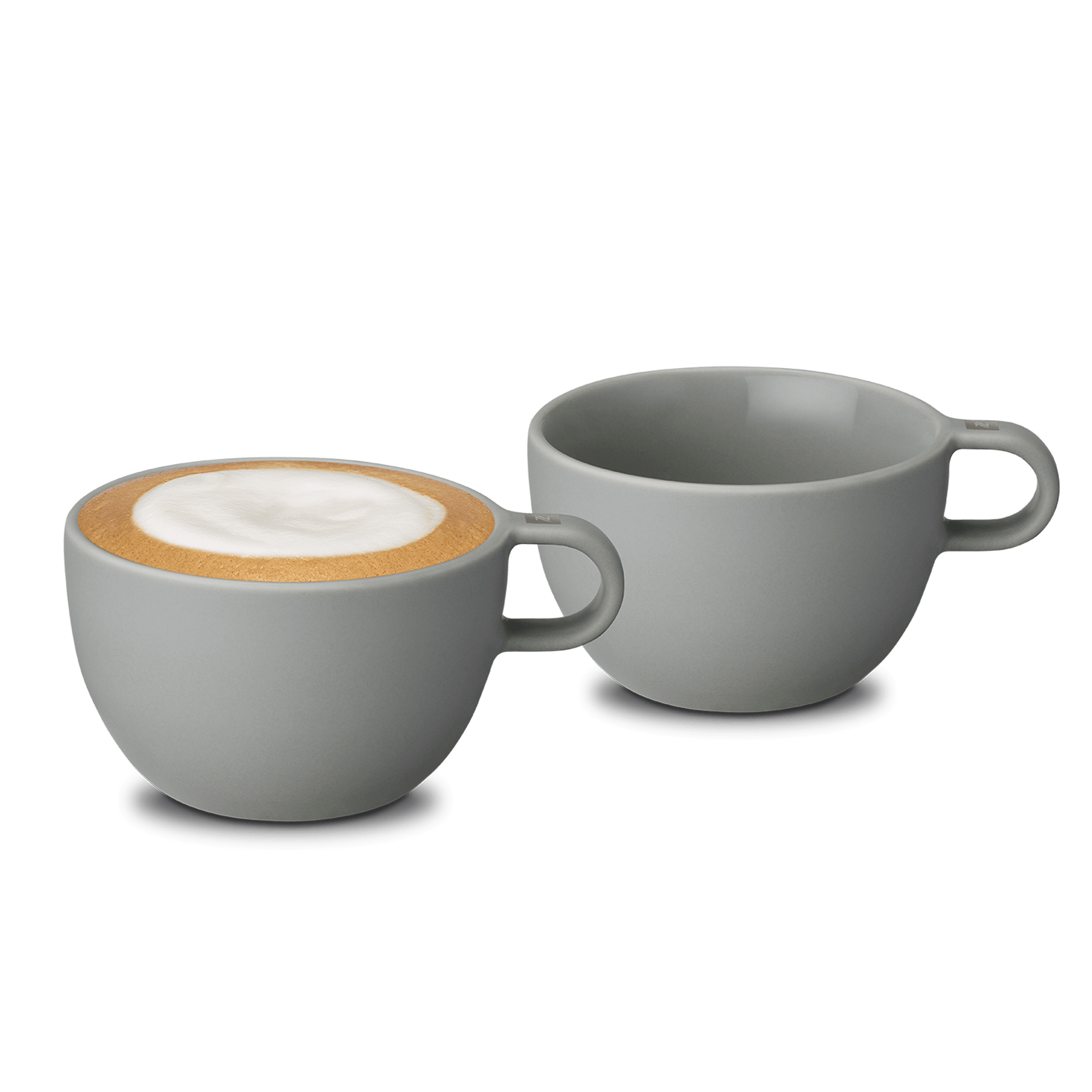 Barista Cappuccino Coffee Cup Medium