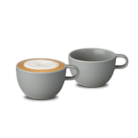 バリスタ カプチーノカップ S｜コーヒーアクセサリー｜ネスプレッソ