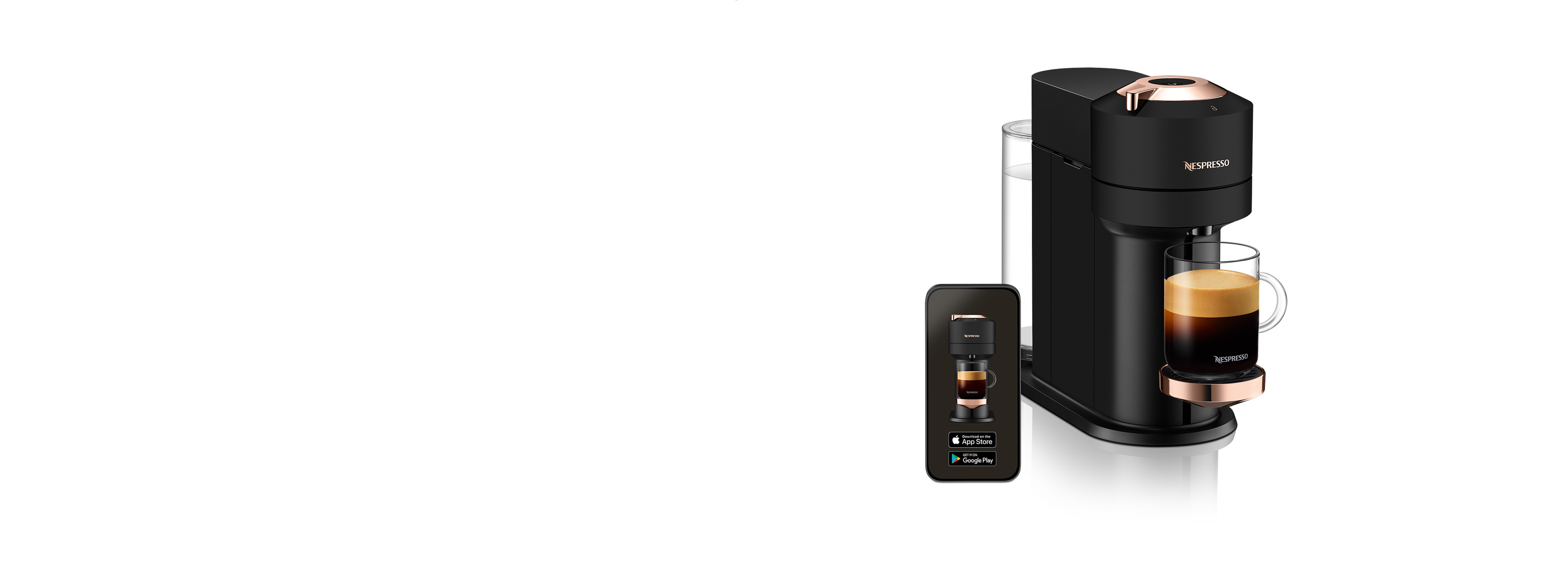 Nespresso VertuoPlus Deluxe Noire Galeries De La Capitale nespresso-vertuoplus-deluxe-noire-galeries-de-la-capitale