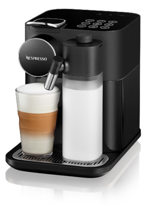 グラン ラティシマ フレッシュ ヴァイタリティ｜コーヒーメーカー