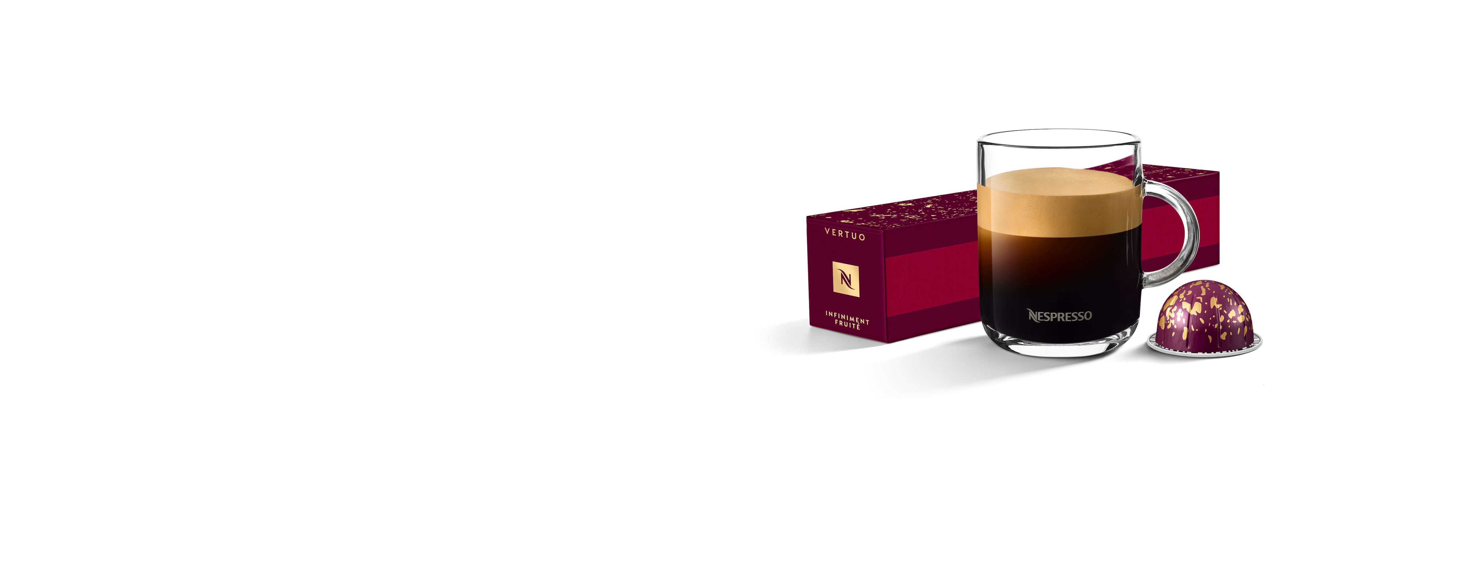 Купить Дешевые Капсулы Неспрессо Vertuo