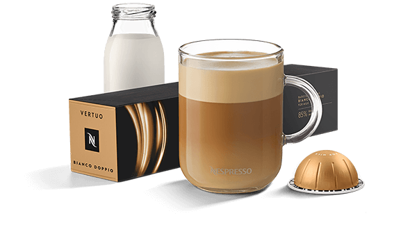 UNBOX THE UNEXPECTED: NESPRESSO AND STARBUCKS RESERVE JOIN FORCES FOR  LIMITED-EDITION COFFEE