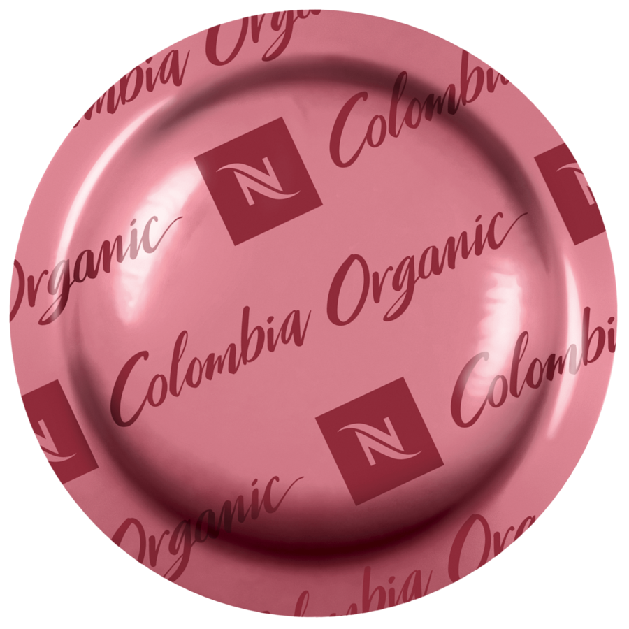 Capsule Cafea Columbia | Nespresso™ Professional România