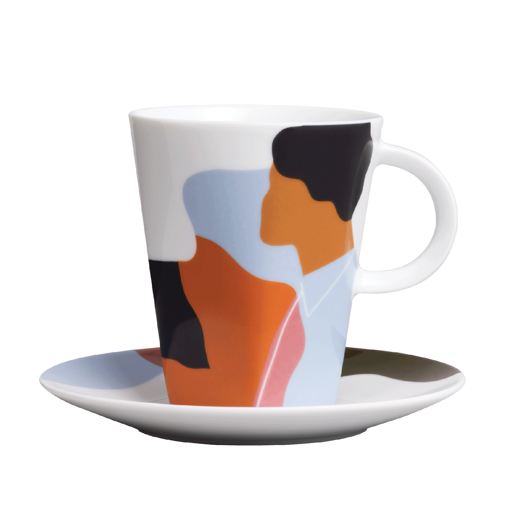 Thriving Connections Mug