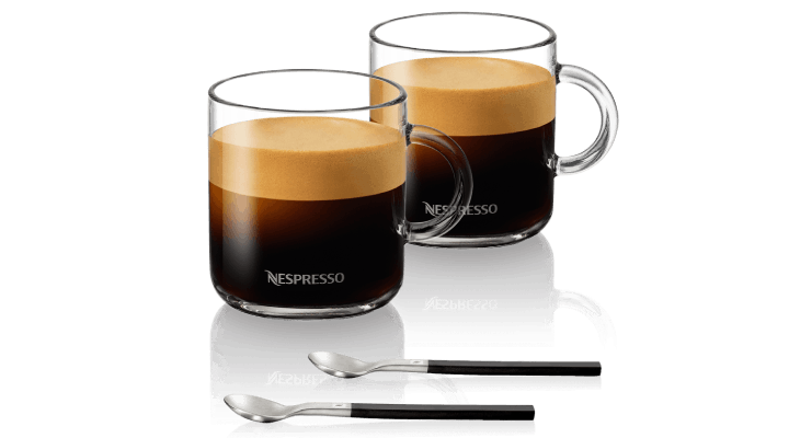 Paar Instrument Bek Club Member Discovery Offer | Nespresso