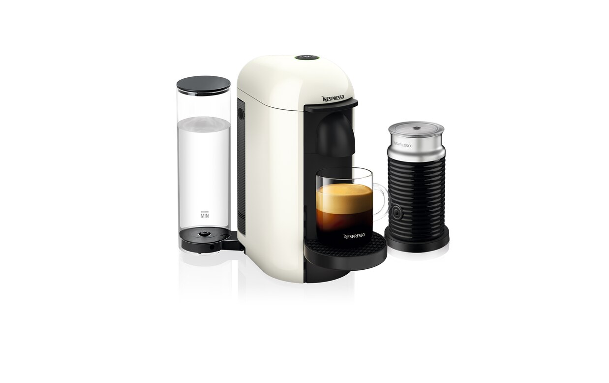 Nespresso Aeroccino Plus ubicaciondepersonas.cdmx.gob.mx