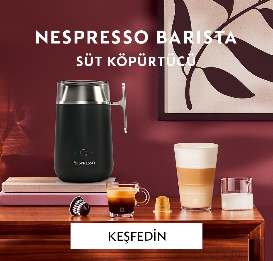 Kahve Kapsülleri Espresso Kahveler | Türkiye