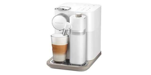 Gran Lattissima White