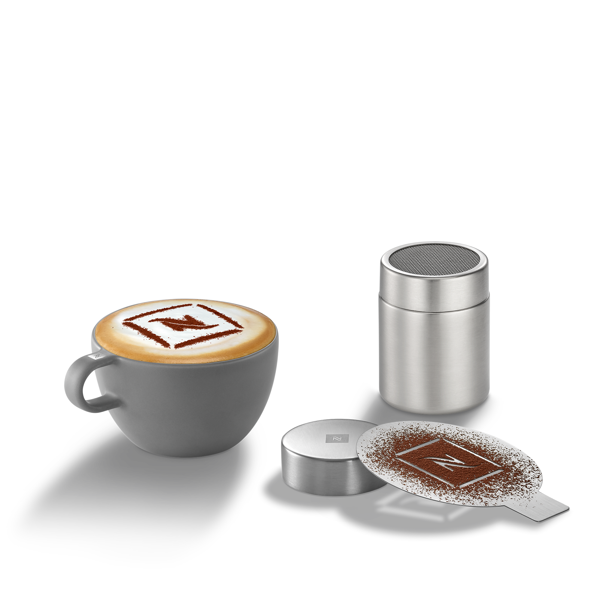 bjærgning gård Sammenligning Barista Cappuccino Kit | Nespresso Accessories | Nespresso GR