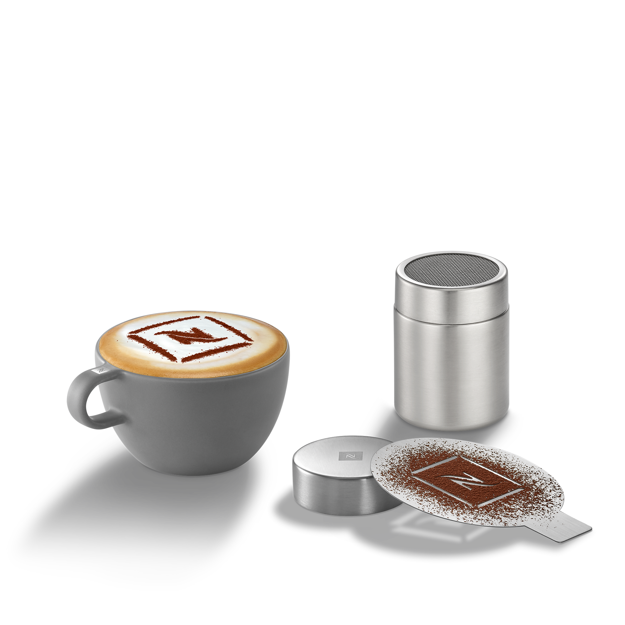 Barista Cappuccino Kit, Nespresso Accessories