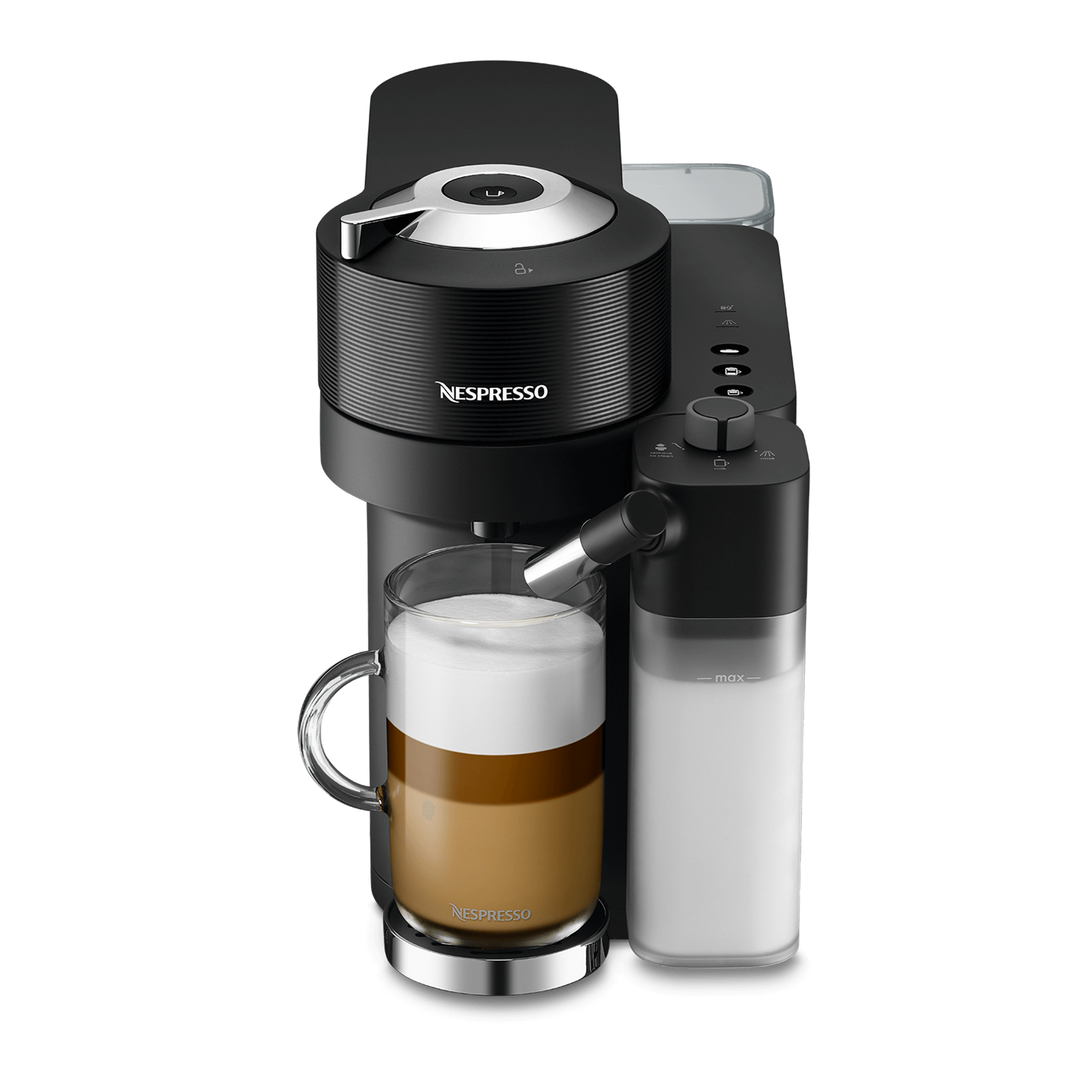 How to Use a Vertuo Next, Nespresso VertuoLine Coffee Machine Tutorial and  Guide