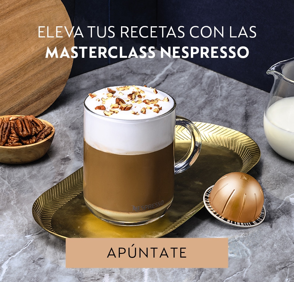 Cápsulas de Cafeteras y Accesorios | Nespresso ®