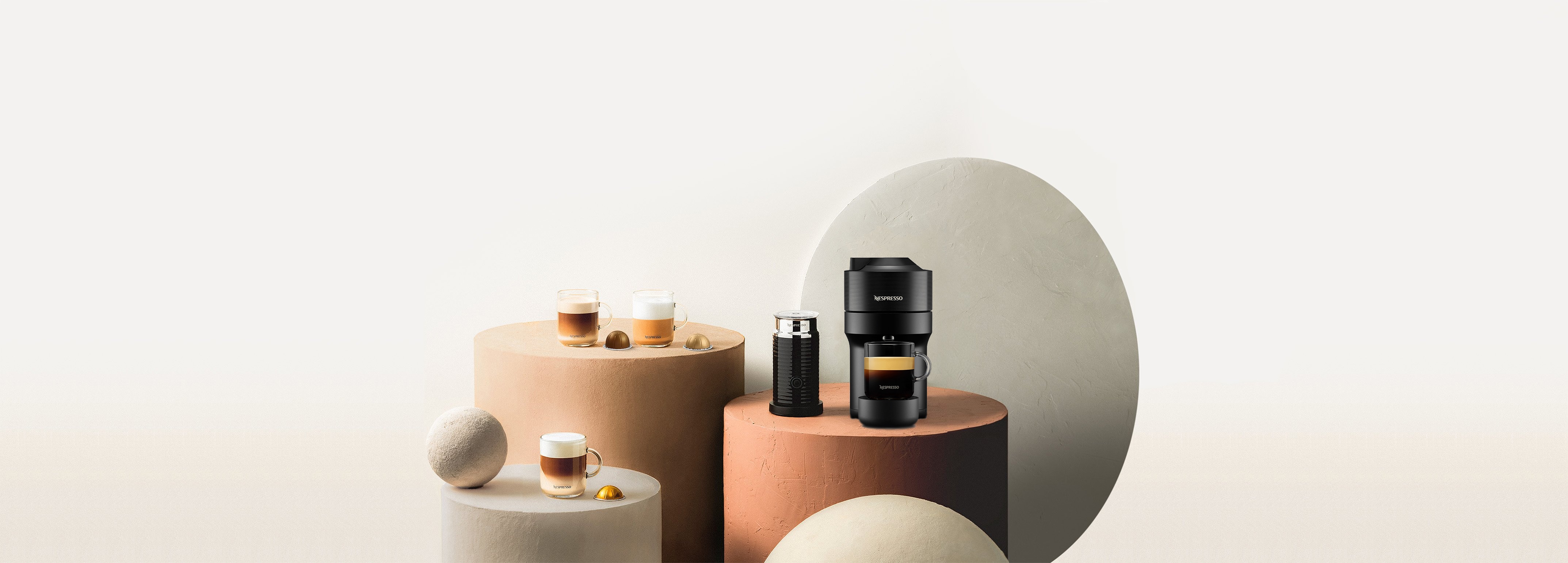 Nespresso Vertuo Offers Coffee Machine Promotion Nespresso UK