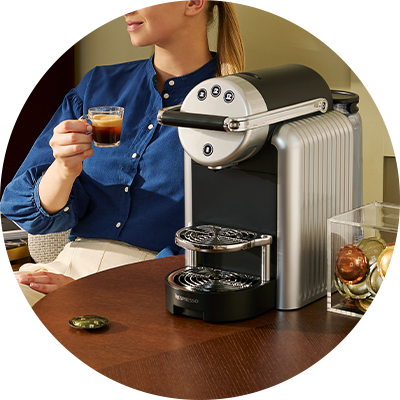Office Coffee Machines, Capsules & | Nespresso™ Pro SG