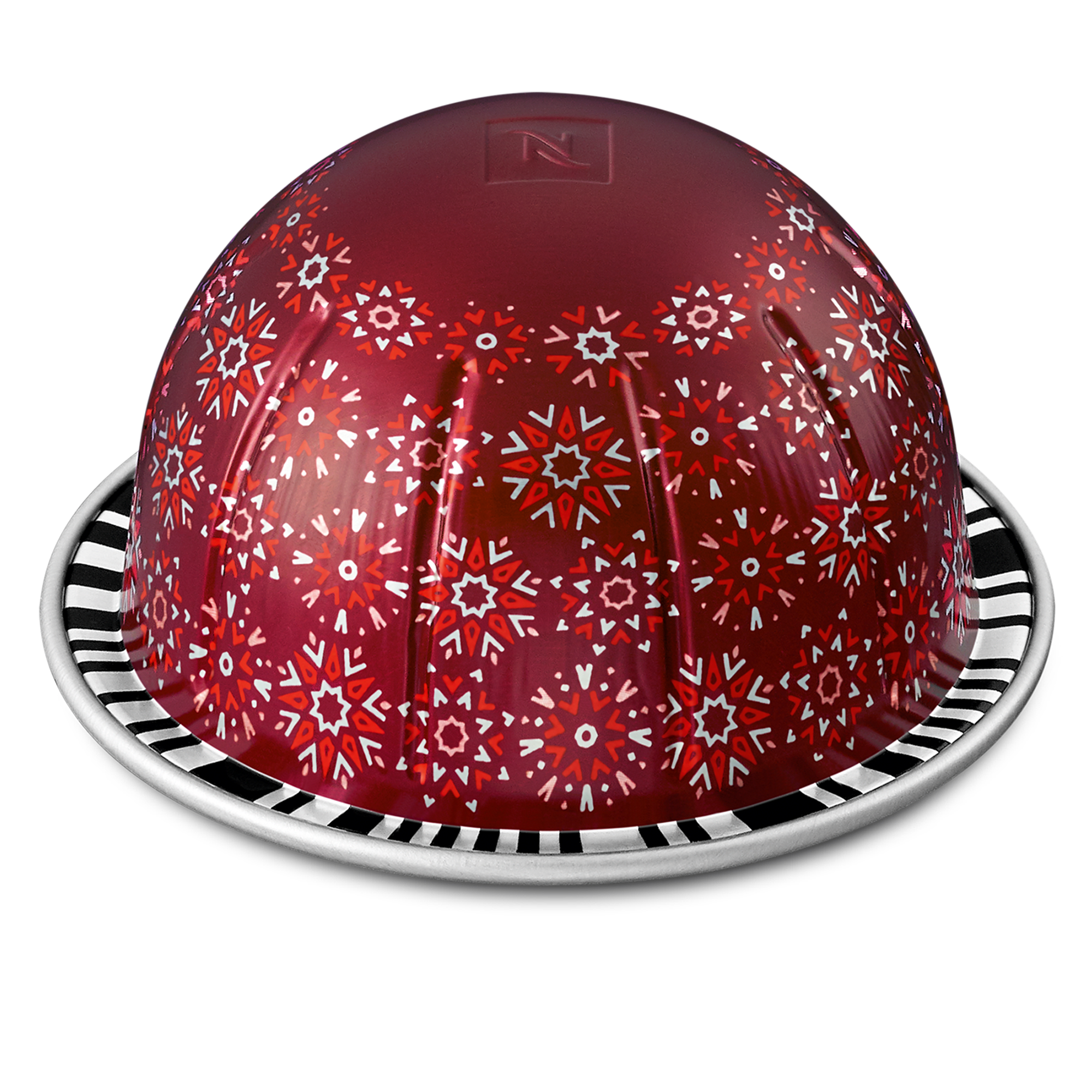 Gingerbread - 1 sleeve of 10 pods