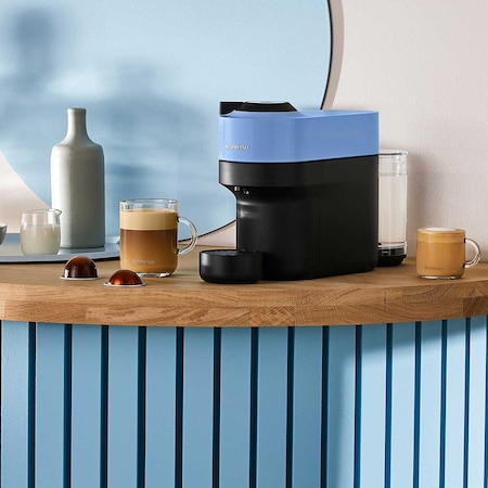 Nouvelle Vertuo POP de Nespresso : petite machine pour de grands cafés