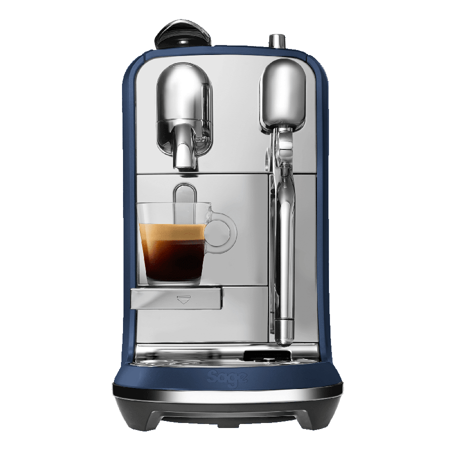 fest Spaceship friktion Nespresso Creatista → Köp kaffemaskinen här | Nespresso