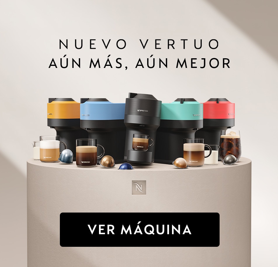 Espumador Nespresso Barista - Recycle & Company