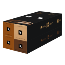 ネスプレッソ コーヒーカプセルを購入する | コーヒーカプセル