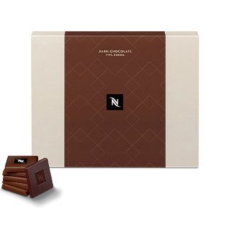 Nespresso Mia 膠囊展示盒